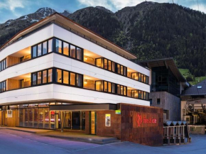 Central Apartment in Ischgl with Parking and Bubble Bath, Ischgl